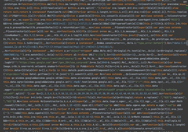 2023 年的 Google 源代码